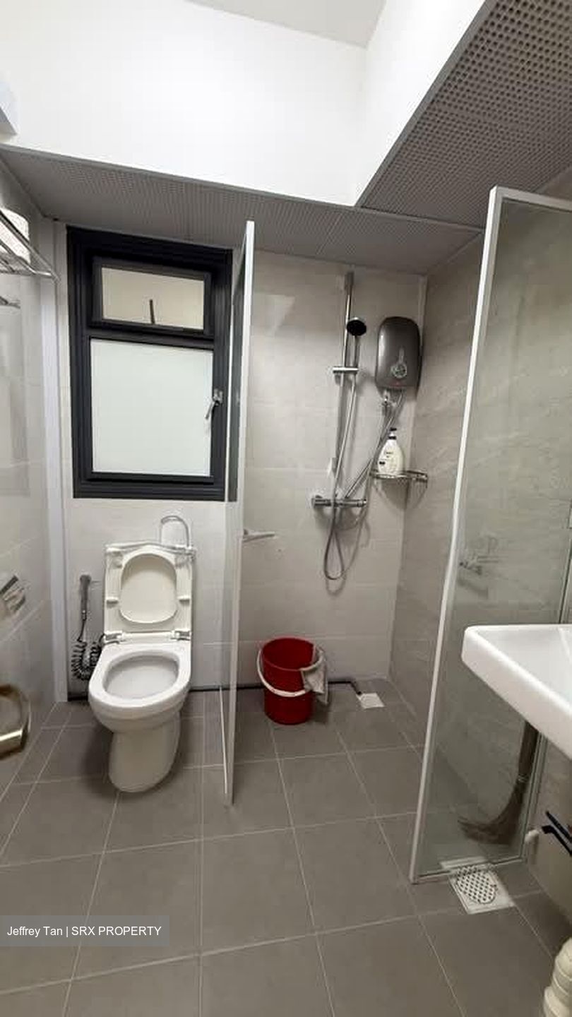 Blk 172A Rivervale Shores (Sengkang), HDB 2 Rooms #570660671